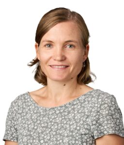 Maria Damkjær Bæk (MD)